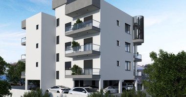 Two Bedroom Penthouse with roof garden for sale n Ekali