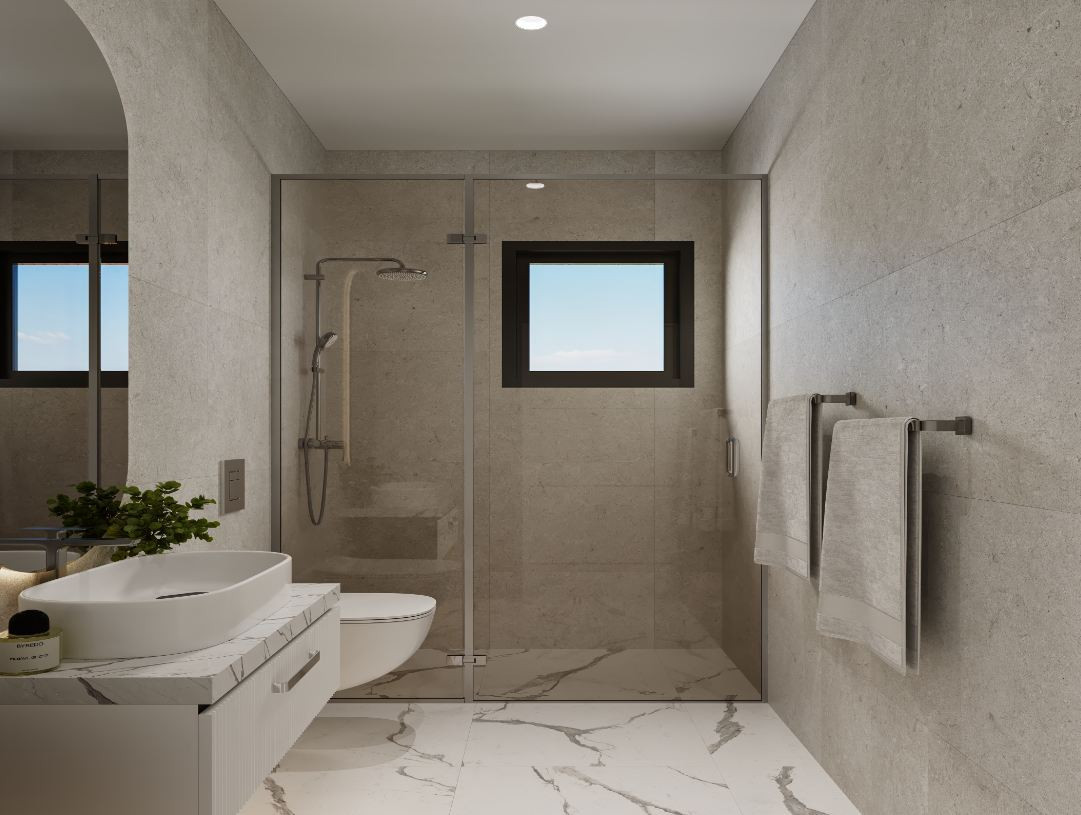 Appartement 2 chambres 102 m² Limassol, Chypre