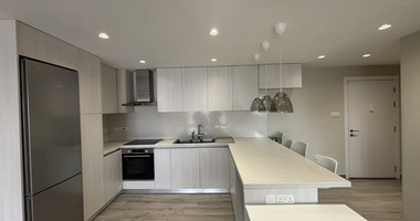 Two Bedroom Apartment in Agia Filaxi