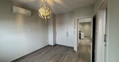 Two Bedroom Apartment in Agia Filaxi