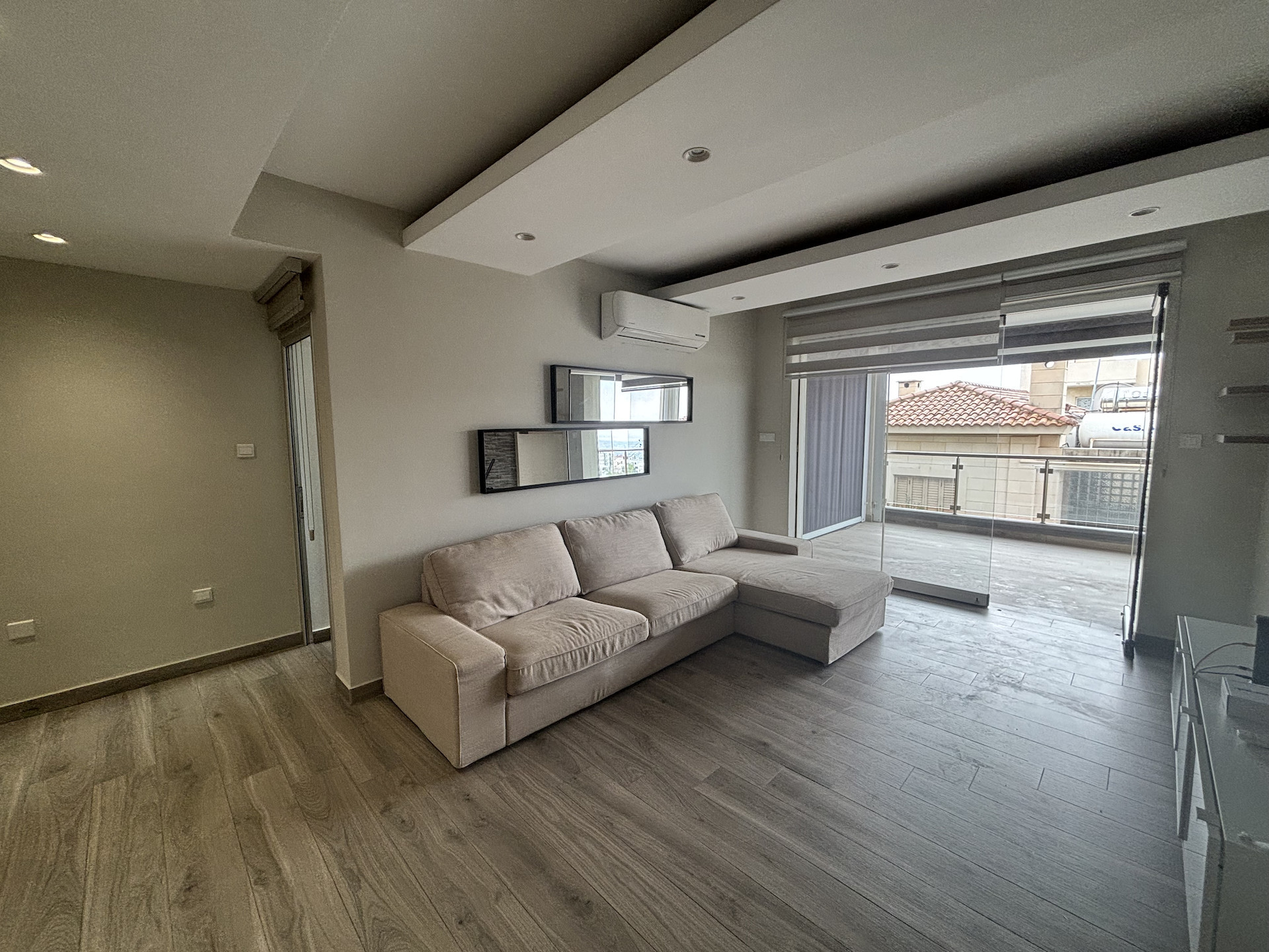 2 bedroom apartment 100 m² in Limassol, Cyprus