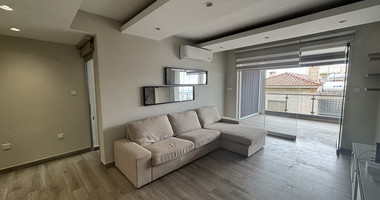 Two Bedroom Apartment in Agia Filaxi