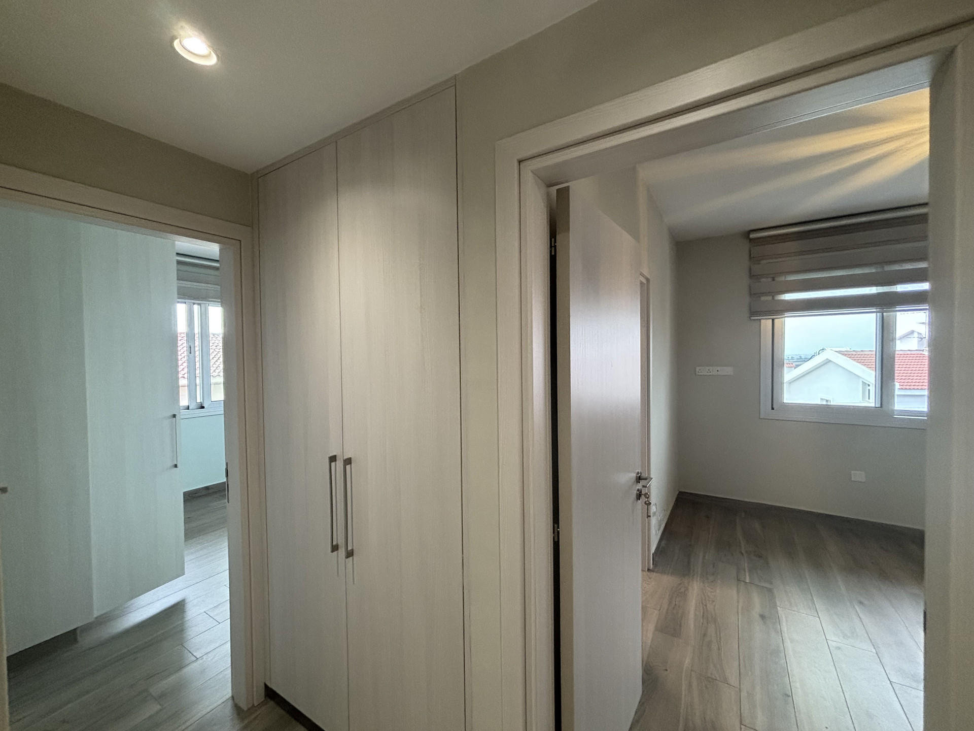 2 bedroom apartment 100 m² in Limassol, Cyprus