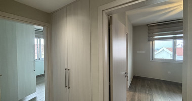 Two Bedroom Apartment in Agia Filaxi