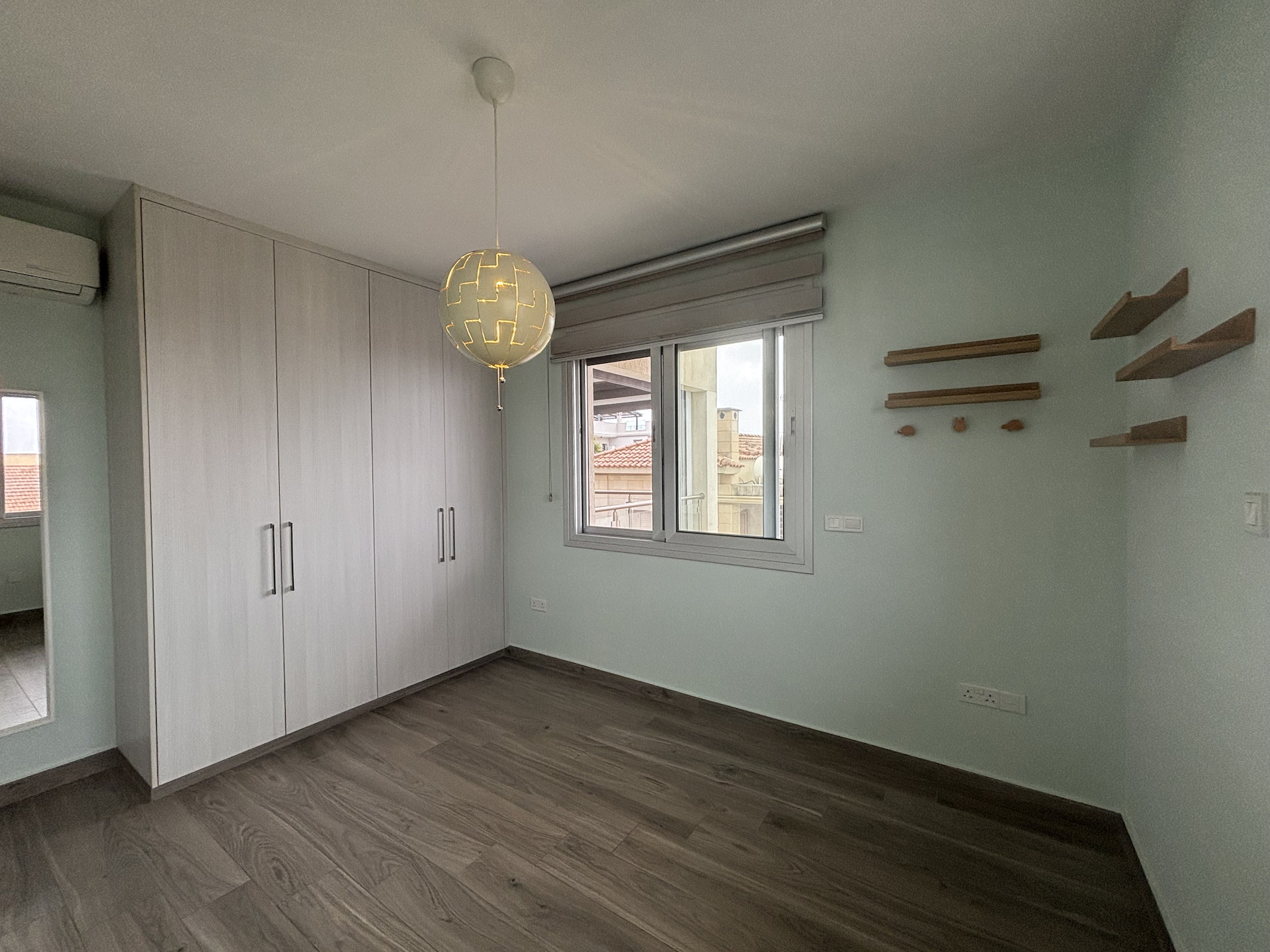 2 bedroom apartment 100 m² in Limassol, Cyprus