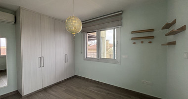 Two Bedroom Apartment in Agia Filaxi