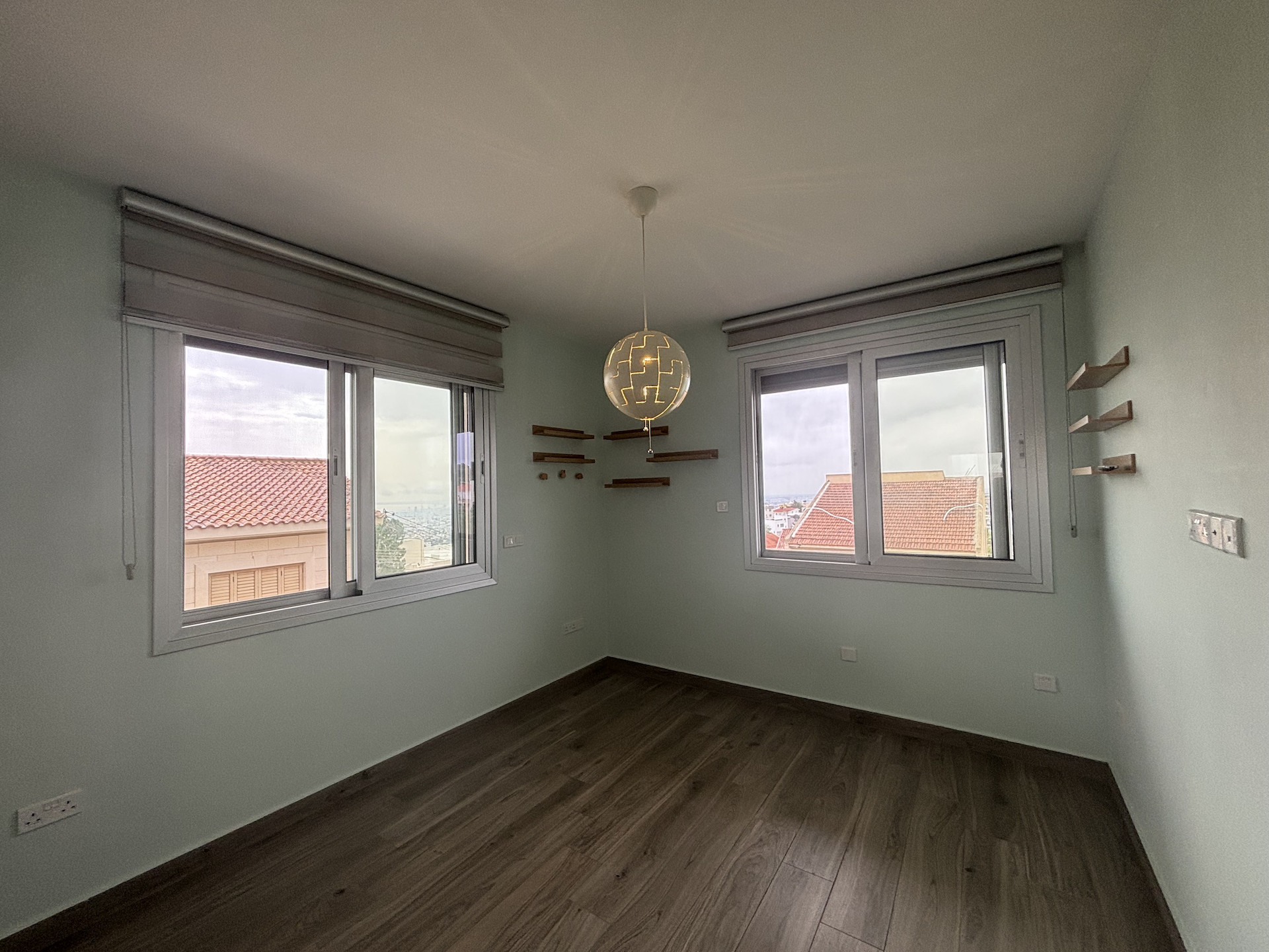 2 bedroom apartment 100 m² in Limassol, Cyprus