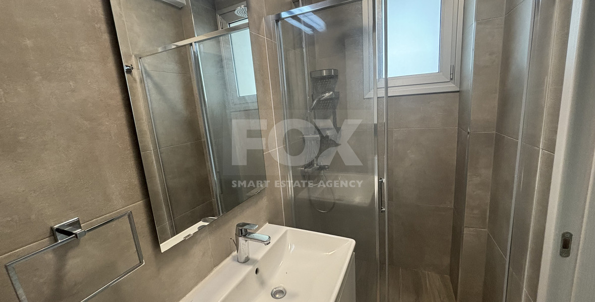 Two Bedroom Apartment in Agia Filaxi