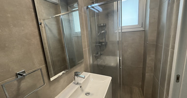 Two Bedroom Apartment in Agia Filaxi