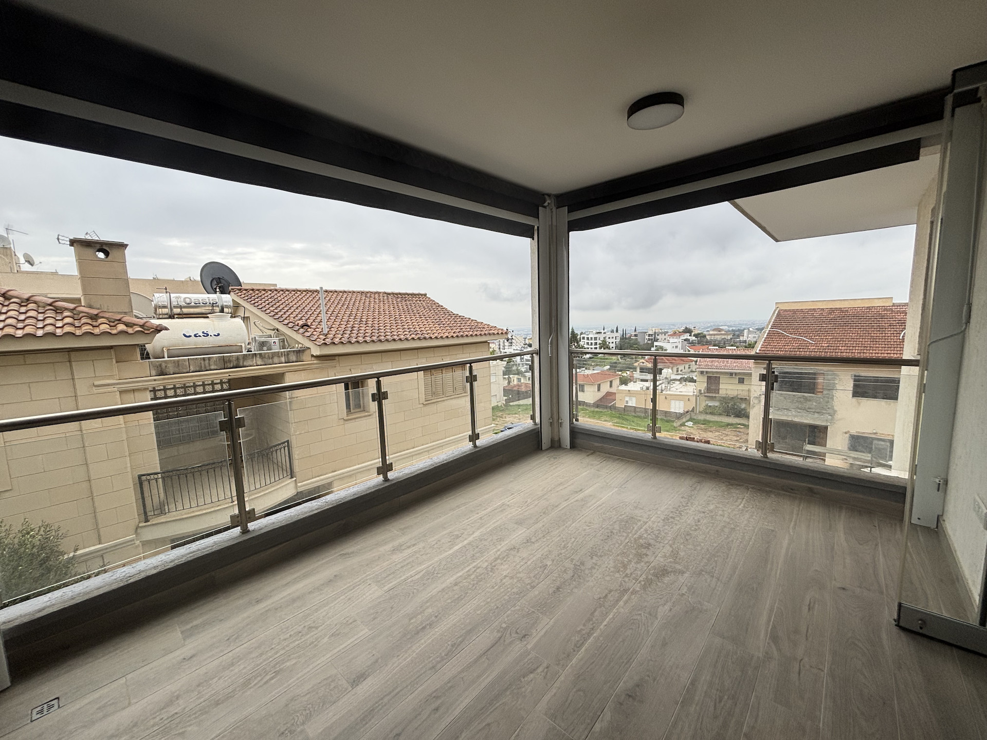 2 bedroom apartment 100 m² in Limassol, Cyprus