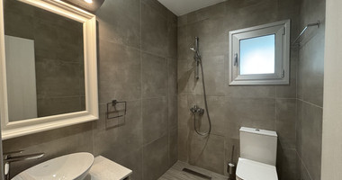 Two Bedroom Apartment in Agia Filaxi