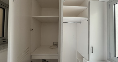 Two Bedroom Apartment in Agia Filaxi