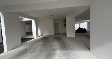 Two Bedroom Apartment in Agia Filaxi