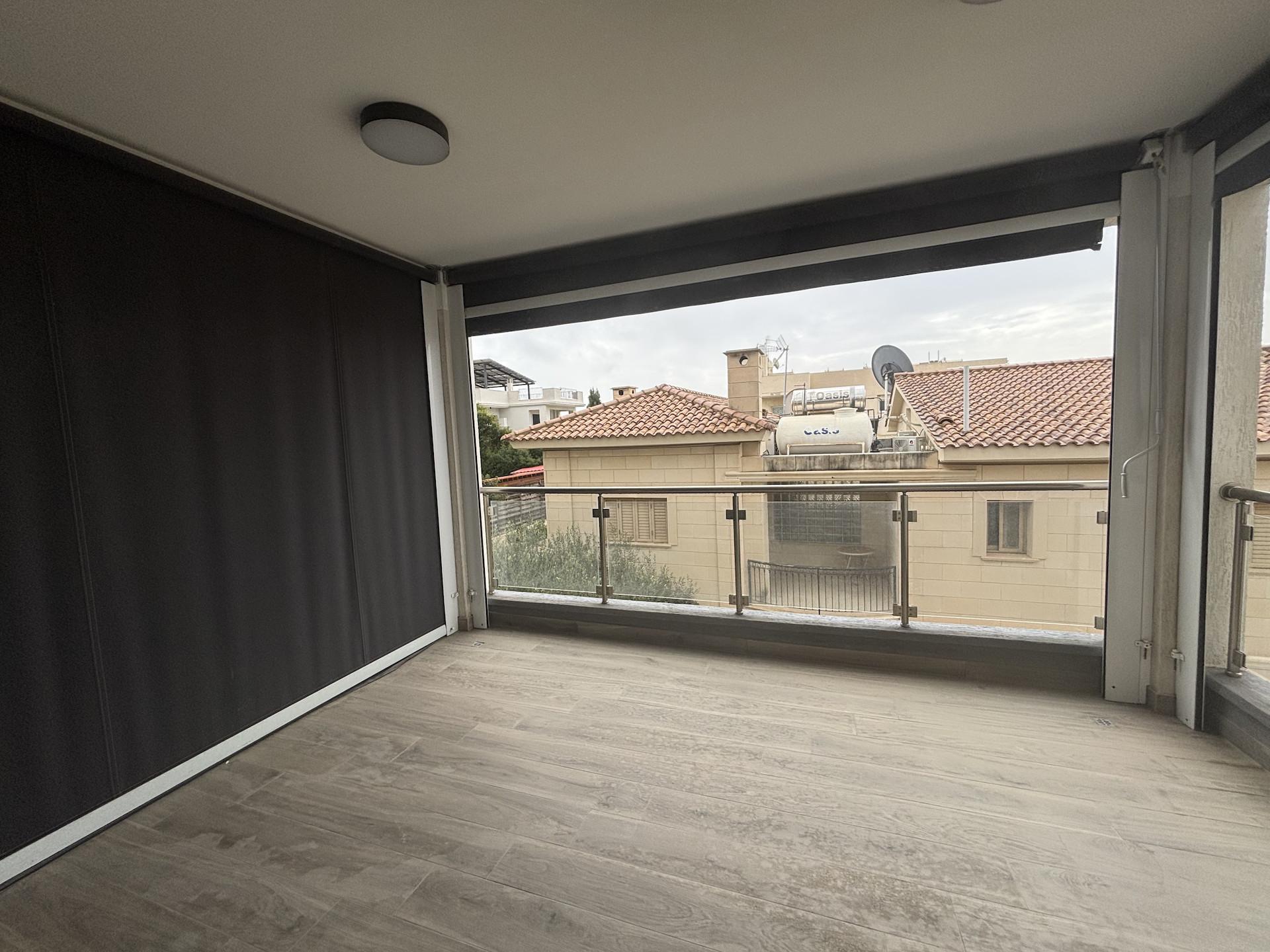 2 bedroom apartment 100 m² in Limassol, Cyprus