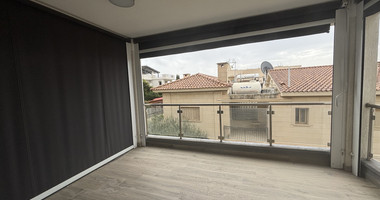 Two Bedroom Apartment in Agia Filaxi