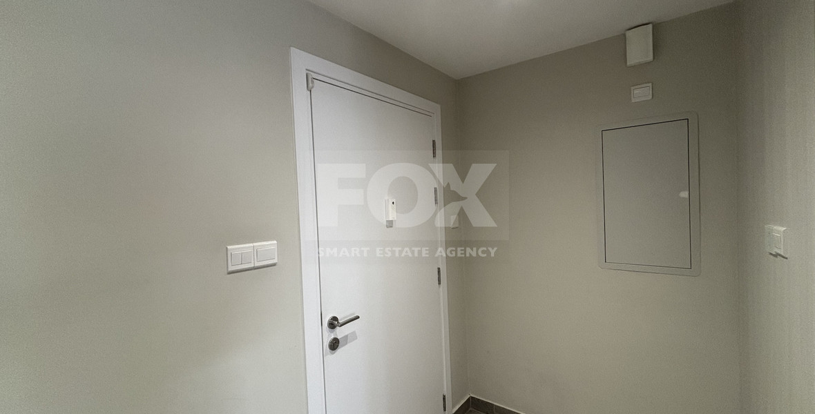 Two Bedroom Apartment in Agia Filaxi