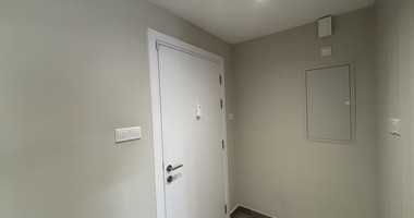 Two Bedroom Apartment in Agia Filaxi