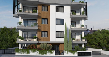 Two Bedroom Penthouse with roof garden for sale n Ekali