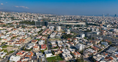 Two Bedroom Penthouse with roof garden for sale n Ekali