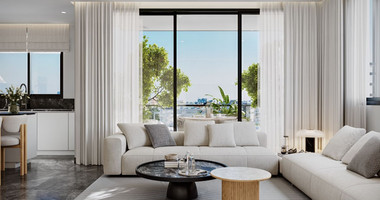 Two Bedroom Penthouse with roof garden for sale n Ekali