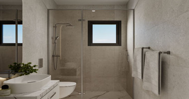 Two Bedroom Penthouse with roof garden for sale n Ekali