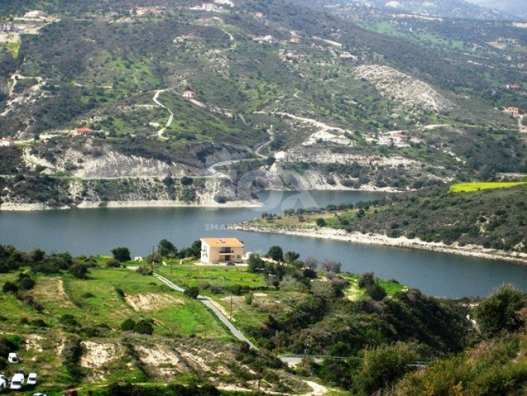 Land For Sale In Foinikaria Limassol Cyprus