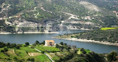 Land For Sale In Foinikaria Limassol Cyprus