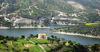 Land For Sale In Foinikaria Limassol Cyprus
