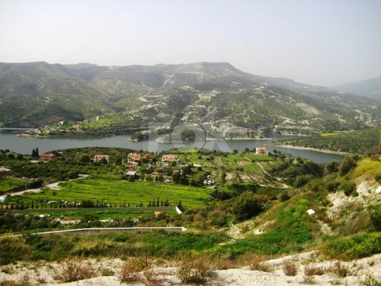 Land For Sale In Foinikaria Limassol Cyprus