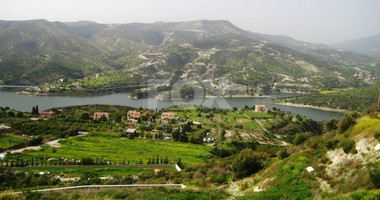 Land For Sale In Foinikaria Limassol Cyprus