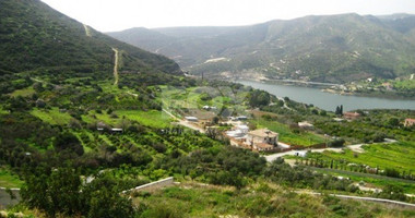 Land For Sale In Foinikaria Limassol Cyprus