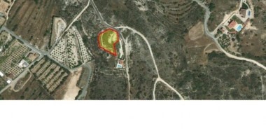 Land For Sale In Foinikaria Limassol Cyprus