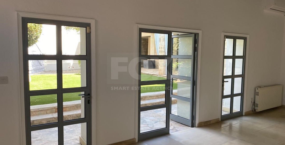 Two bedroom stunning village house for rent, Agia Fyla, Limassol