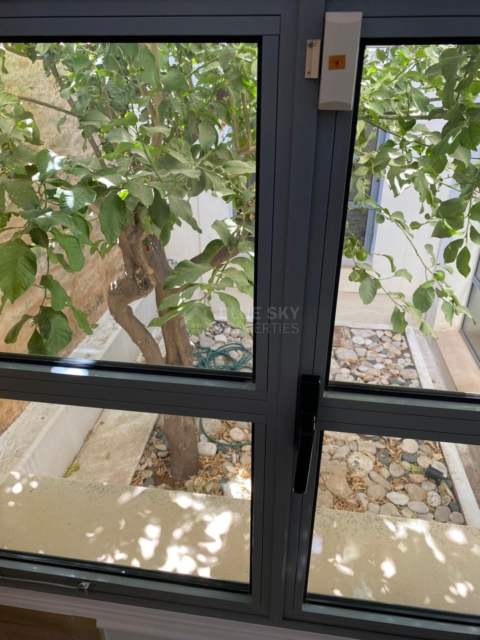 Two bedroom stunning village house for rent, Agia Fyla, Limassol