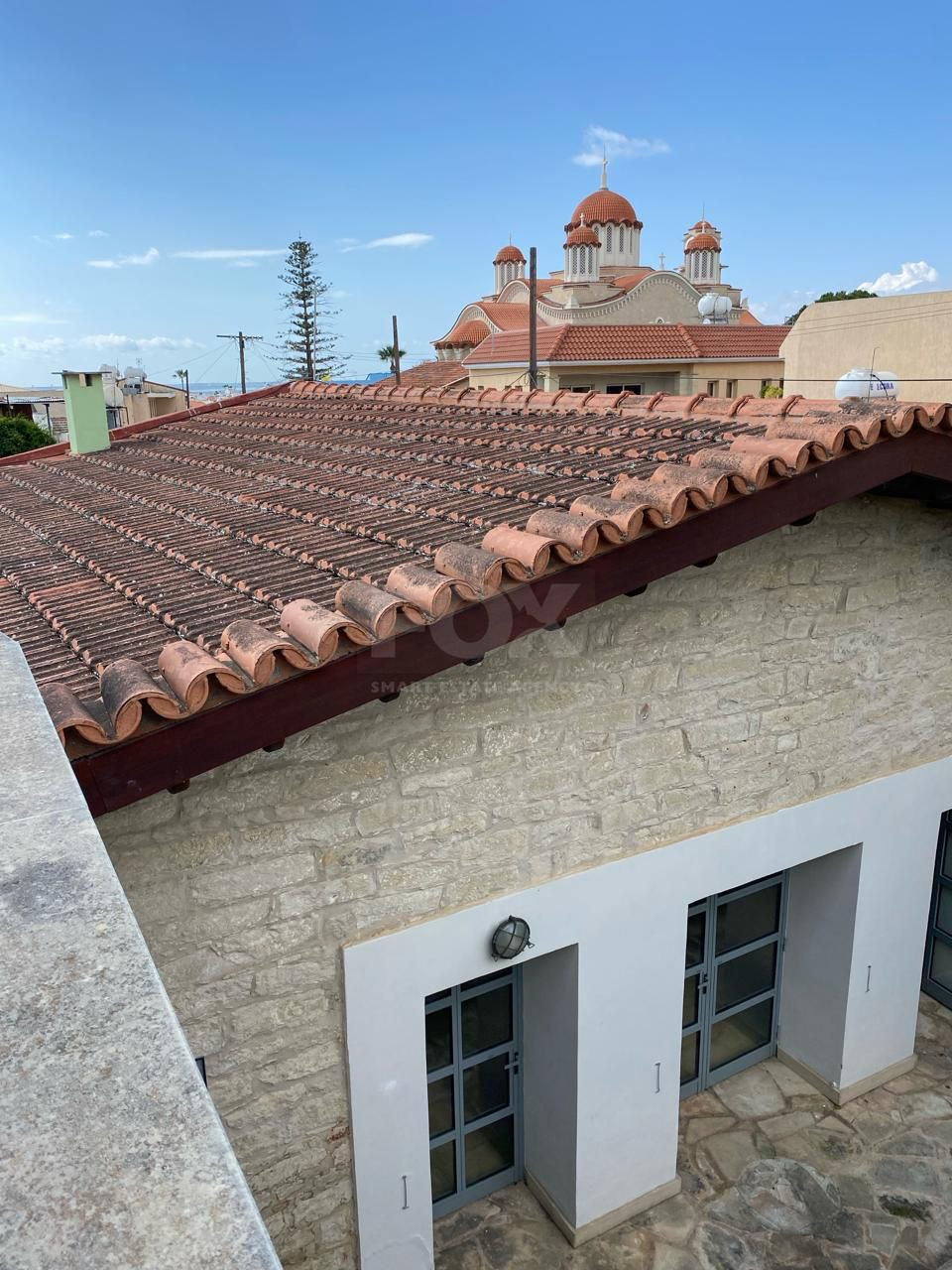 Two bedroom stunning village house for rent, Agia Fyla, Limassol
