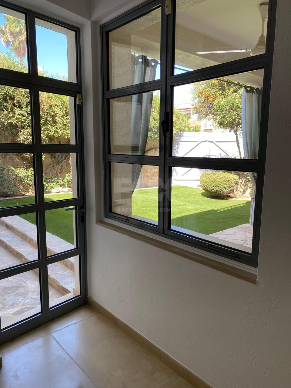 Two bedroom stunning village house for rent, Agia Fyla, Limassol