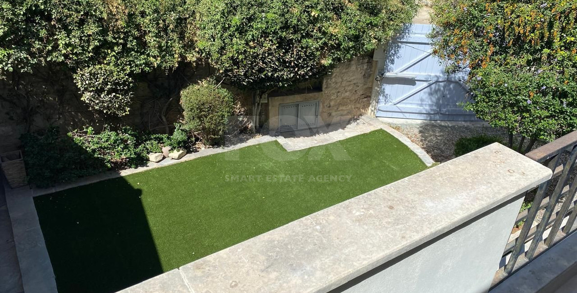 Two bedroom stunning village house for rent, Agia Fyla, Limassol