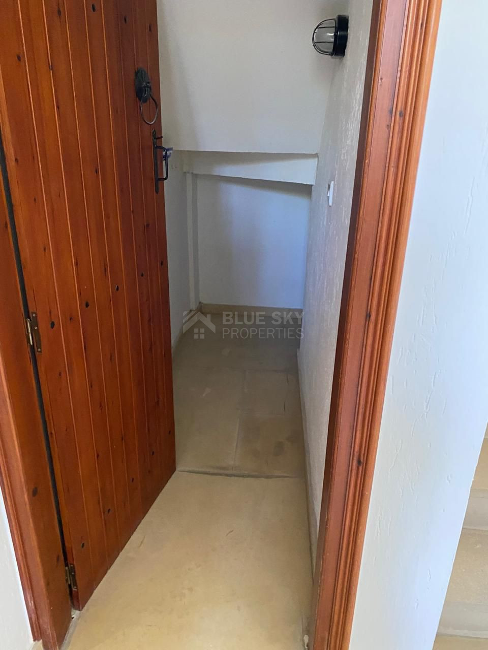 Two bedroom stunning village house for rent, Agia Fyla, Limassol
