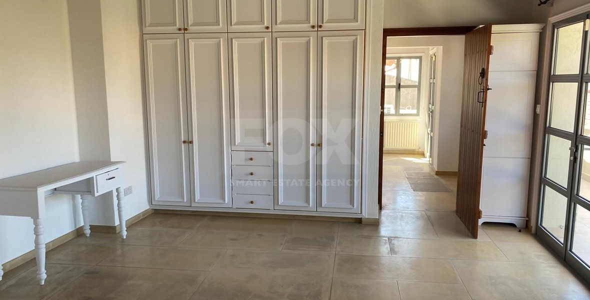 Two bedroom stunning village house for rent, Agia Fyla, Limassol