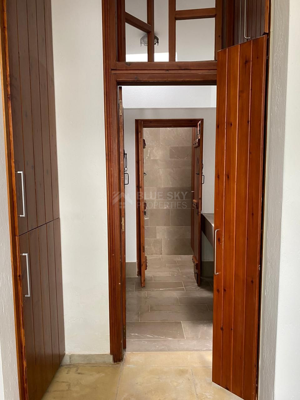 Two bedroom stunning village house for rent, Agia Fyla, Limassol