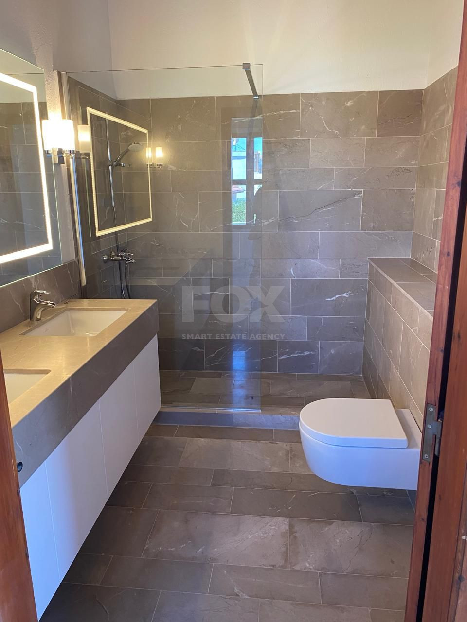 Two bedroom stunning village house for rent, Agia Fyla, Limassol