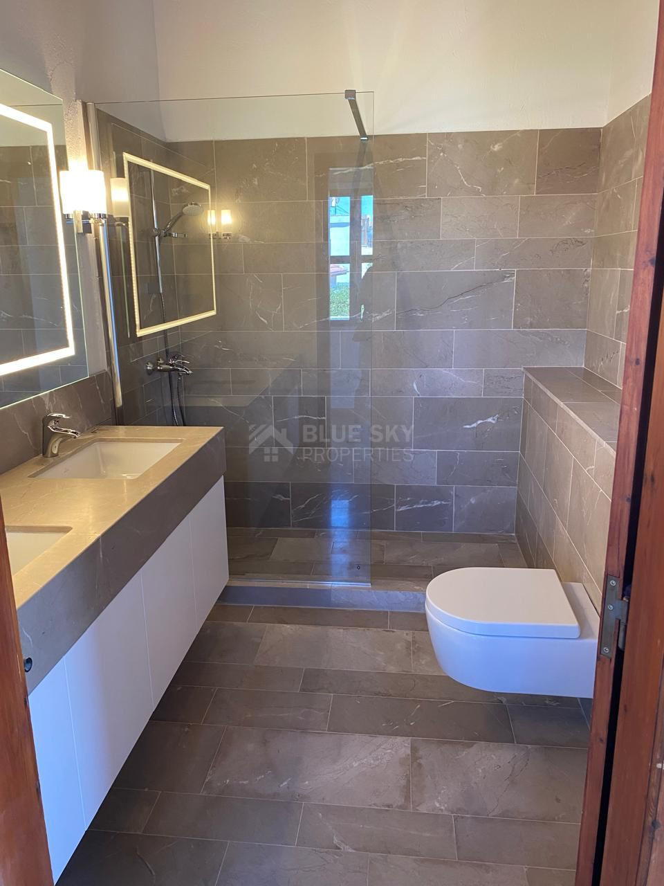 Two bedroom stunning village house for rent, Agia Fyla, Limassol