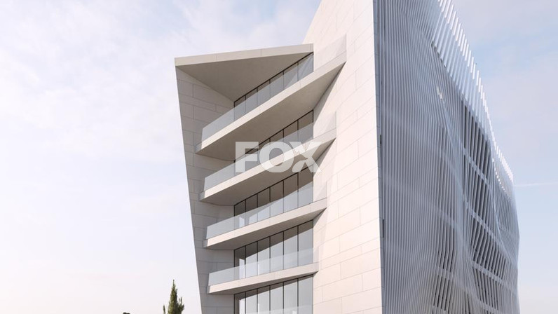 Building 2900 m² for rent in Agios Nektarios, Limassol, Cyprus