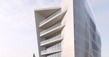 RENT: AWARD WINNING A CLASS ULTRA MODERN OFFICE BUIDING IN PRIME LOCATION