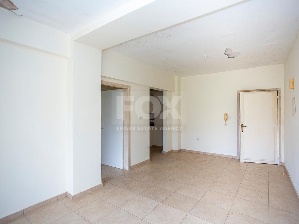 Modern one Bedroom Apartment with Veranda for Sale in Peyia , Paphos