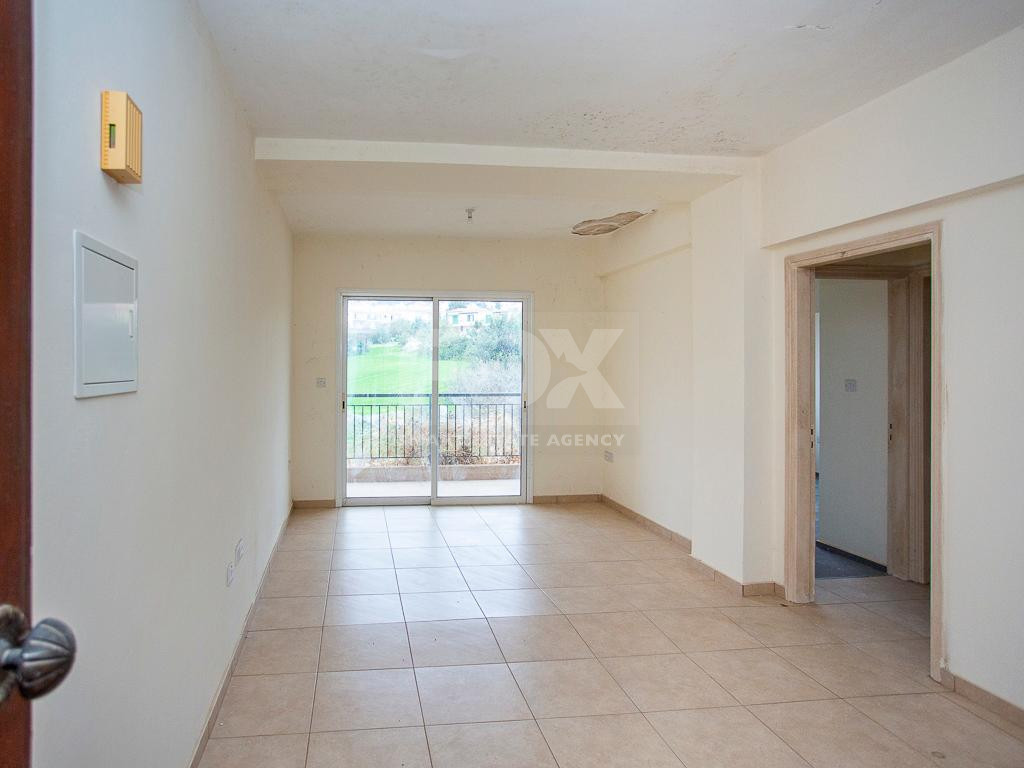 Modern one Bedroom Apartment with Veranda for Sale in Peyia , Paphos