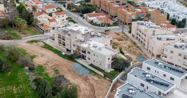 Modern one Bedroom Apartment with Veranda for Sale in Peyia , Paphos