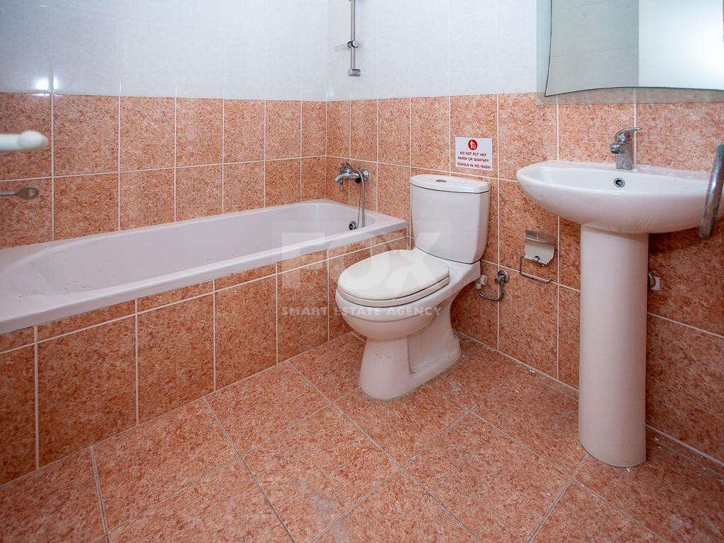Modern one Bedroom Apartment with Veranda for Sale in Peyia , Paphos