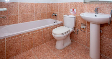 Modern one Bedroom Apartment with Veranda for Sale in Peyia , Paphos