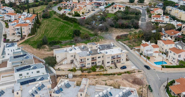 Modern one Bedroom Apartment with Veranda for Sale in Peyia , Paphos